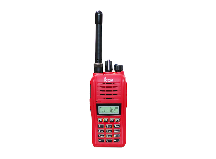 IC-50FX PLUS